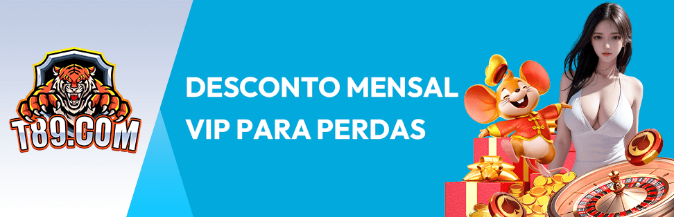 preço da aposta da loteria federal